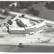 Mersey General Hospital